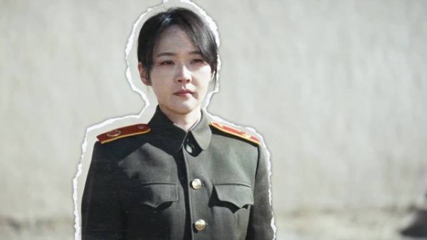 张丽慧独白三十多年孤儿终有父亲