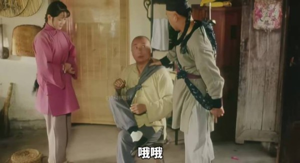 江湖郎中误诊太后喜脉,惊天反转逗笑众人