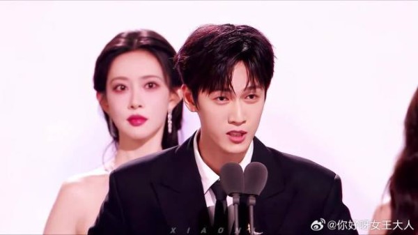 李昀锐：那又怎样