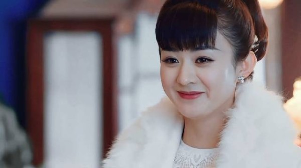 赵丽颖尹新月：请叫我夫人