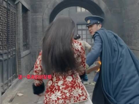 嫌弃夫妇依旧权威！|张若昀 陈瑶