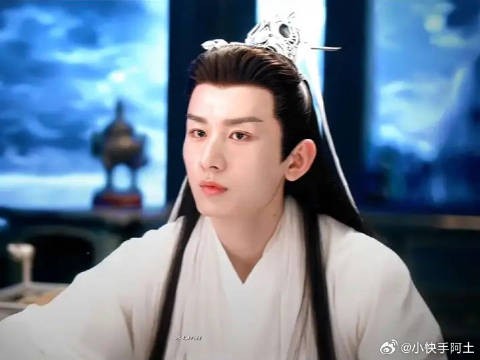 其实你渊还想玩师徒恋