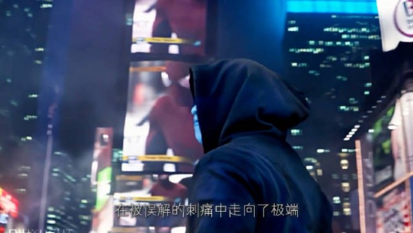 可能是年龄大了，这些片子我看的是索然无味了 | 蜘蛛侠