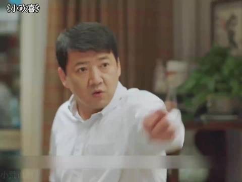 区长父亲贬低舅舅，季杨杨当场硬核护短小欢喜
