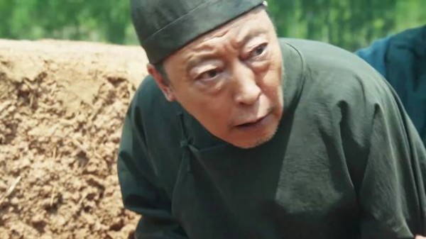 《生万物》最新剧情：宁学祥得知绣绣是清白之身！