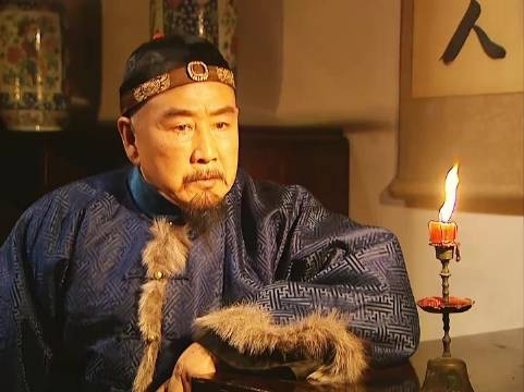韬光养晦四十年,四爷胤禛逆风通关 雍正王朝