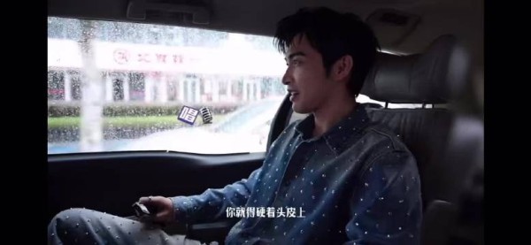 张彬彬清唱EXO的MAMA，初舞台vlog记录台前幕后