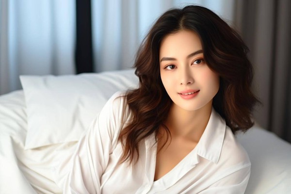 已婚女人有没有婚外情,看这些地方就能判断得出