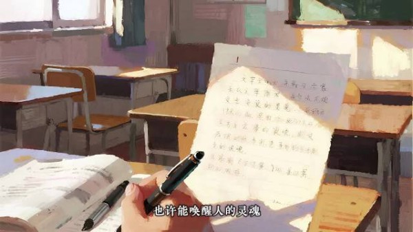 讲的挺好,但格局有些低了