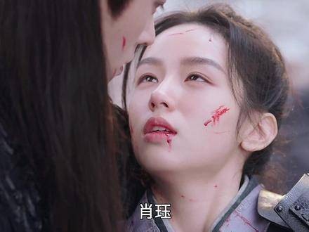 锦月如歌好嗑好燃还得上芒追 新剧推荐