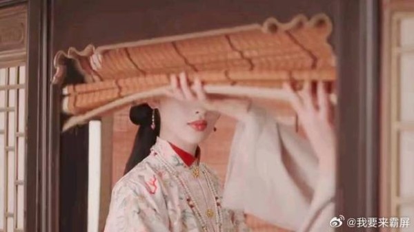 花开锦绣:丁禹兮X 邓恩熙 市井博弈以炼心,闺帷筹谋以定局!