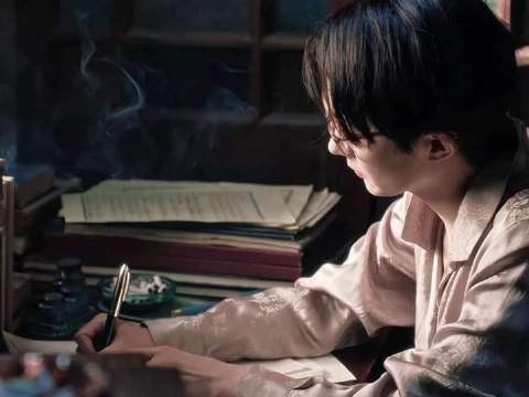 无字幕也能领略台词的深厚功力