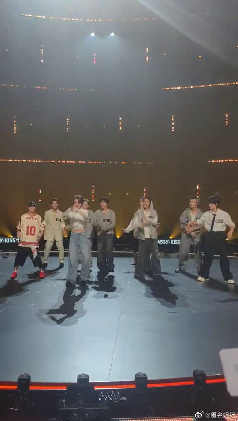卓沅对这支舞曲的理解好到位，不是照搬，有自己的理解