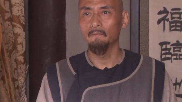 钱宽子最终与王相卿闹翻,临走前还摆了对手孙文举一道!