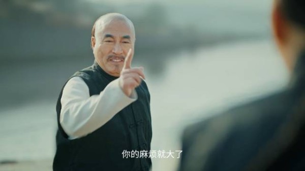 姜孟生违规操作，被生驹太郎骗走三千件棉纱