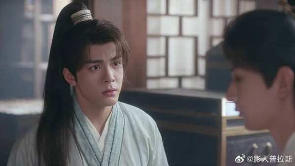 李莲花想要观音垂泪 假装患上重病,把方多病哄得团团转