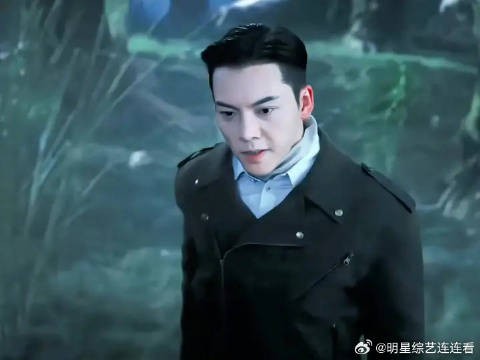窄娘娘:我发现你这个人特别较真!张家绝招之一,不过是凡人,佛爷太强了