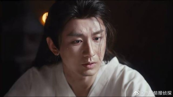 李莲花吵架没发挥好 非要重新和师兄吵架，太逗了