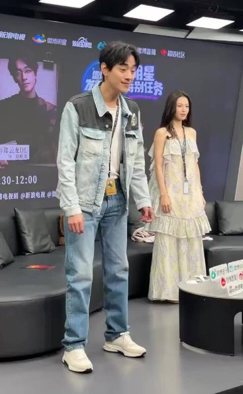 郑云龙唱心愿便利贴,画风心酸节目效果十足