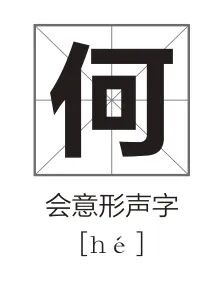 字字有源，这个字，本义不是疑问