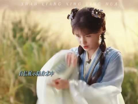 艾米演蓝灵娥上课睡觉，现实上课的我本人