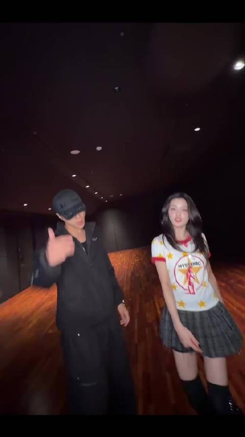 朴综星 x IROHA《Bloody Paradise》