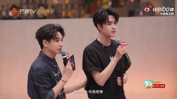 阿云嘎到披哥了还在给张卓尔当导师