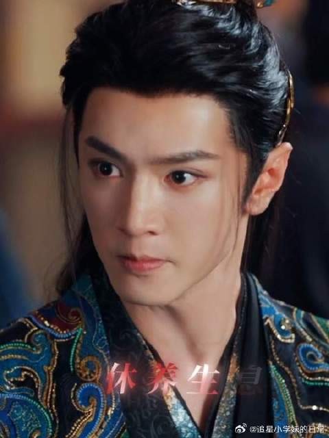 “我夙砂的男人没有亖绝，绝不会用一个女子去换你们所谓的休养生息！”