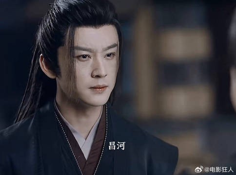 如果是你要杀我我会闭上眼睛