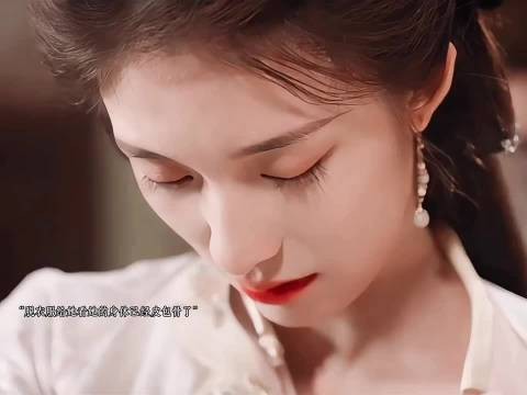 钟丽丽五年未食碳水,一顿素菜不过三口