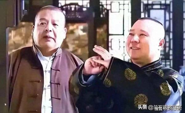 姜昆弟子刘惠,评郭德纲被调查:告密可恨,有朝一日,你就知道了