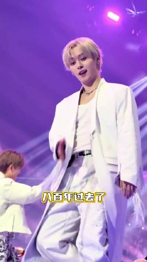 欧巴让你为难了吗?“真正的主人”来了 李旻浩|straykids