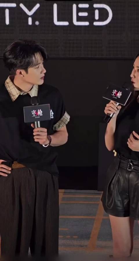 到底是来办案还是来唠家常,檀健次这口广西普通话反差感拉满…