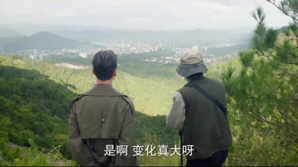 九门彩蛋不想看佛爷变老啊 九门 陈伟霆 陈伟霆张启山 张启山