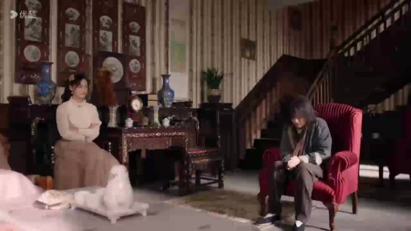 考古的风吹到了 莫先生 你好帅，of course 哈哈哈哈