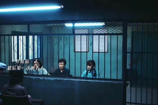 “疑罪从轻到疑罪从无”，这一个字的分量真的太重了
