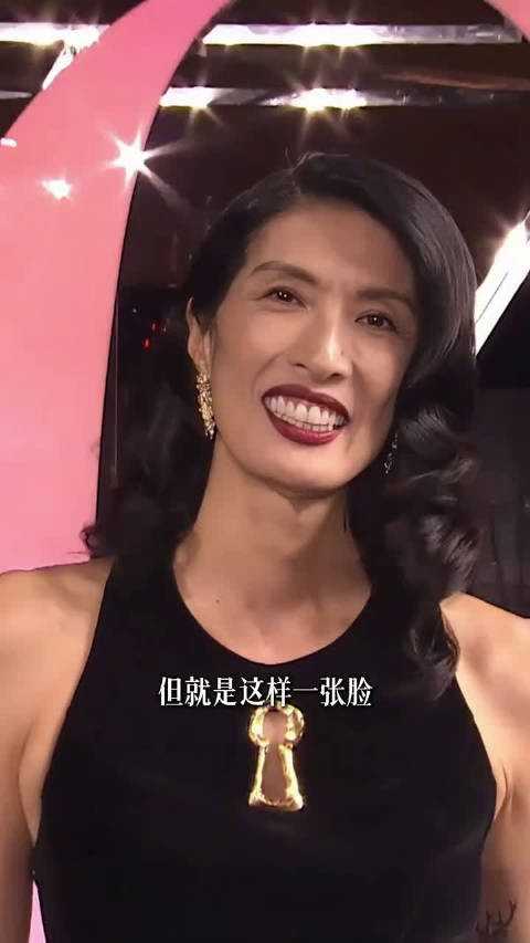 外国人的审美跟我们真的很不一样