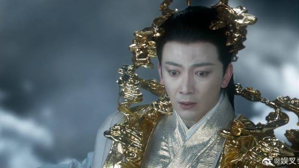 仙君为了保护小花精 公然与兄君作对，仙君：反了又如何