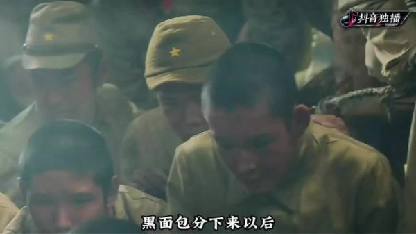 关东军战俘零下40度拆袖换黑面包,手脚冻坏死截肢