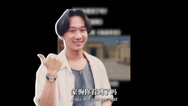 黄家驹你看到了吗？ 你的歌曲被国家军乐团演奏了