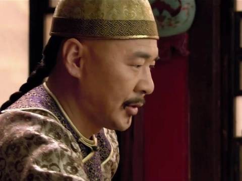 原来胖橘之所以在最后选择原谅甄嬛，全是因为 在这一刻对甄嬛犯下的错