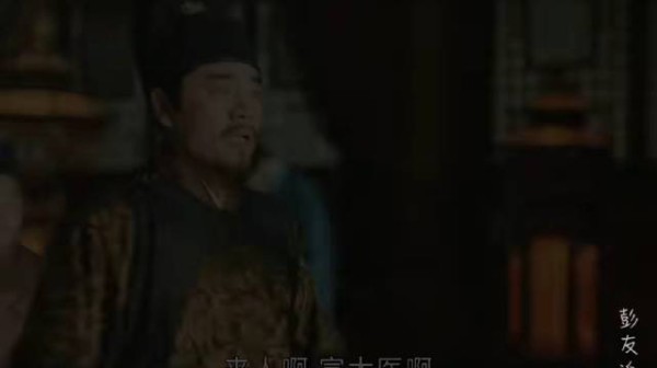 一代贤后马皇后病逝,朱元璋一夜白头