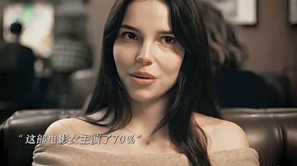 这部电影女主演了70%,情绪递进太到位了