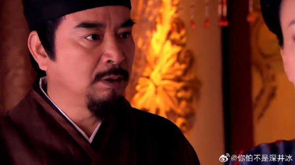 后娘不喜欢陆贞，抓她回来陪自己一起死，亲爹回应霸气