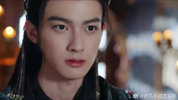 付一笑x凤随歌|李沁x陈哲远 生死一线间,救援刻不容缓
