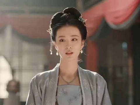 清平乐张贵妃高开低走，前期娇纵后期悲凉