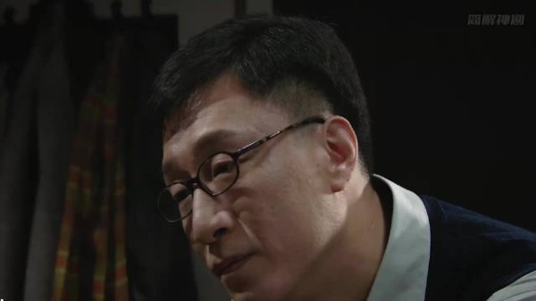 延安捷报传来 ,晚秋意外再度登场