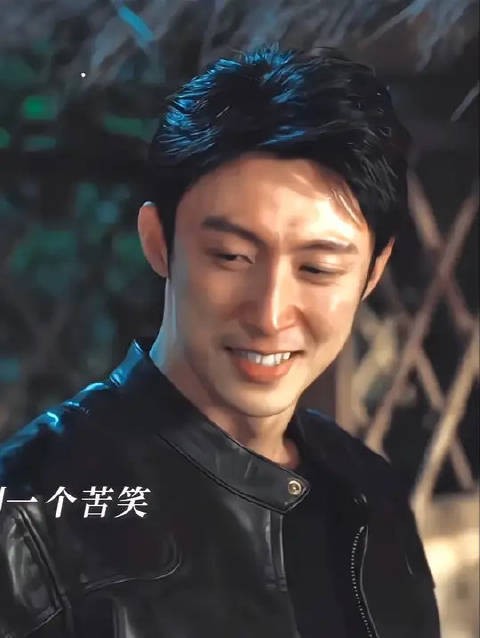 看的好心疼 黄sir这段演技绝了！