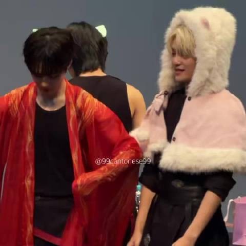 260820 el线下签售 扬扬 呀吼~~ cr 99cantonese99 资源 椰子 lyy