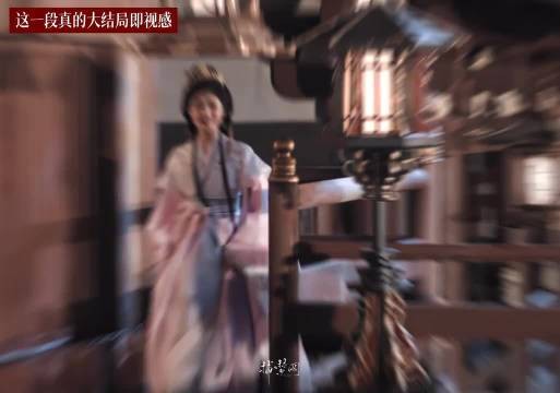 把雀骨令做簪子绝了 我家雀骨男女主要是按照另一个走向不就是少年帝后了